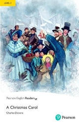 PERL2: A Christmas Carol Book with eBook and audio - 
