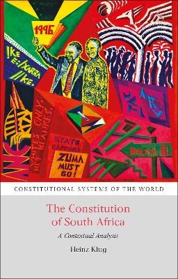 The Constitution of South Africa