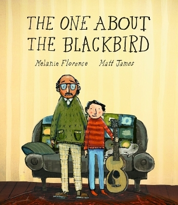 The One About the Blackbird - Melanie Florence, Matt James