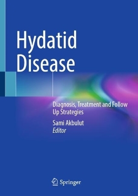 Hydatid Disease - 