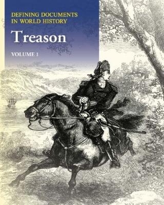 Defining Documents in World History: Treason - 