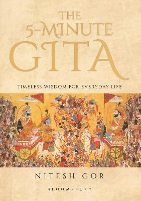 The 5-minute Gita