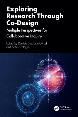 Exploring Research Through Co-Design - 