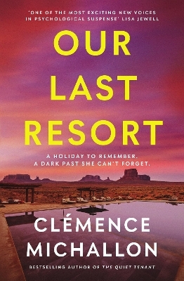 Our Last Resort - Cl&eacute;mence Michallon