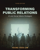 Transforming Public Relations - Lim, Young Joon