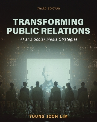 Transforming Public Relations