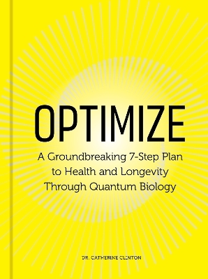 Optimize - Dr. Catherine Clinton