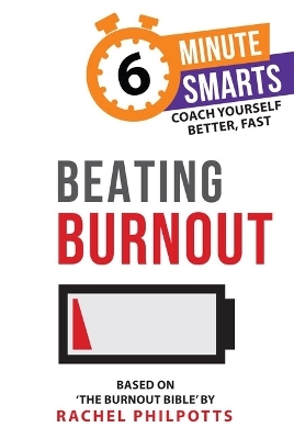 Beating Burnout - Rachel Philpotts