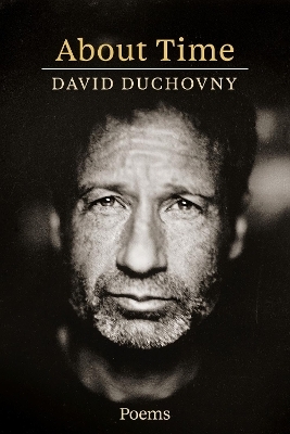 About Time - David Duchovny