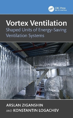 Vortex Ventilation