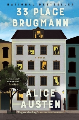 33 Place Brugmann - Alice Austen