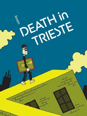 Death in Trieste -  Jason