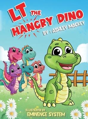 LT the Hangry Dino