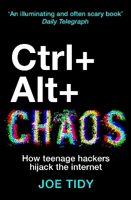 Ctrl+Alt+Chaos