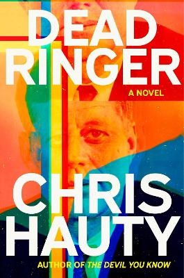 Dead Ringer - Chris Hauty