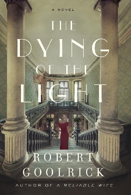 The Dying of the Light - Robert Goolrick