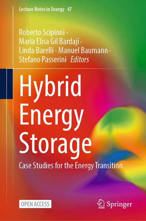 Hybrid Energy Storage - 