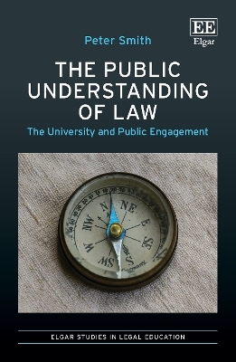 The Public Understanding of Law