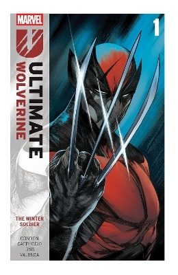 Ultimate Wolverine Vol. 1: The Winter Soldier - Chris Condon
