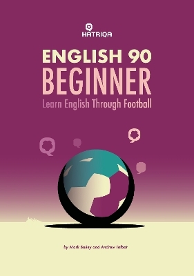 English 90 Beginner - Mark Bailey, Andrew Talbot