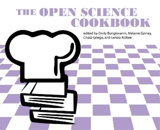 The Open Science Cookbook