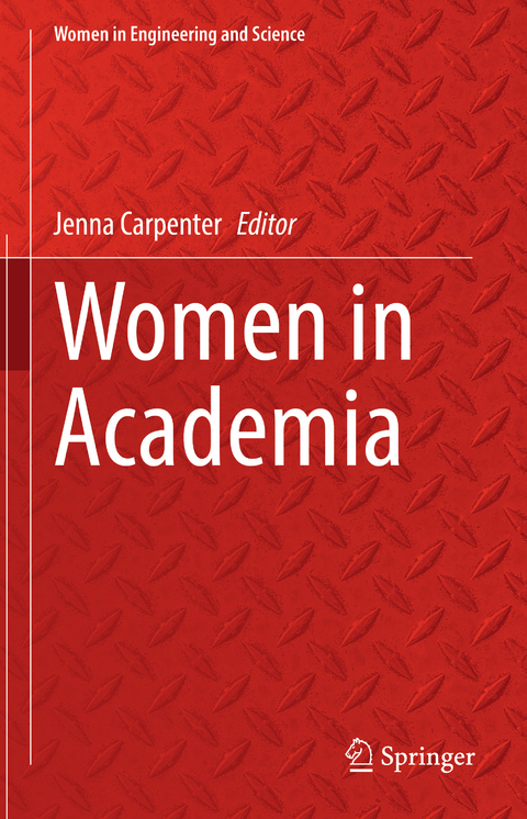 Women in Academia - 