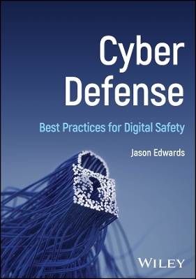 Cyber Defense - Jason Edwards