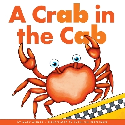 Crab in the Cab - Marv Alinas