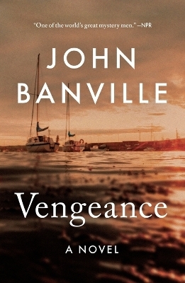 Vengeance - John Banville