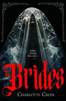 The Brides - Charlotte Cross