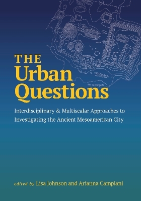 The Urban Questions - Lisa Johnson, Arianna Campiani
