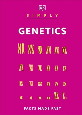 Simply Genetics -  Dk
