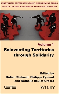 Reinventing Territories through Solidarity - 