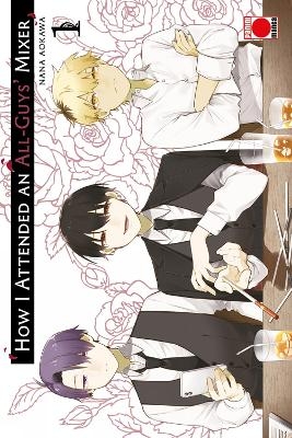 How I Attended An All-Guys' Mixer Volume 1 - Nana Aokawa
