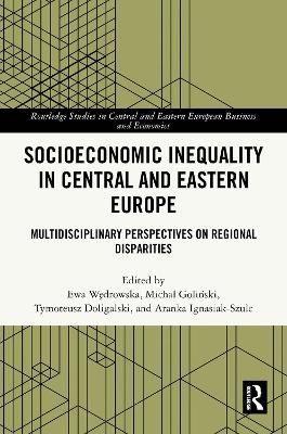 Socioeconomic Inequality in Central and Eastern Europe - 