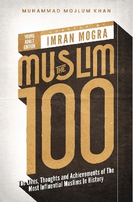 The Muslim 100 YA Edition Box Set - 