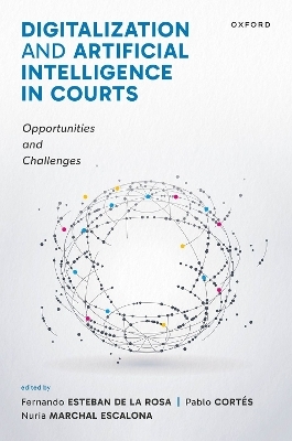 Digitalization and Artificial Intelligence in Courts
