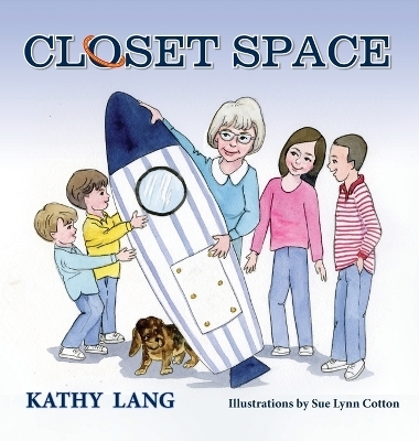 Closet Space - Kathy Lang