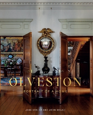 Olveston - John Walsh