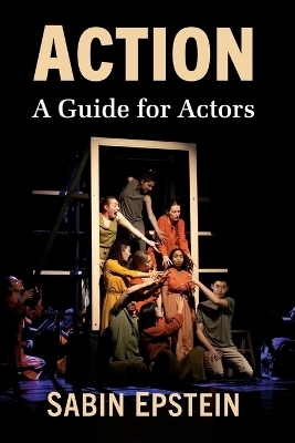 Action - Sabin Epstein