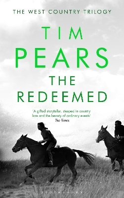 The Redeemed - Tim Pears