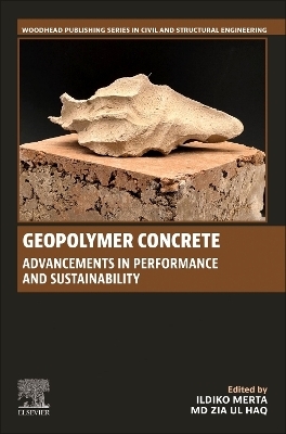 Geopolymer Concrete