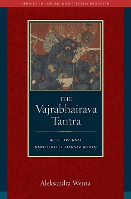 Vajrabhairava Tantra
