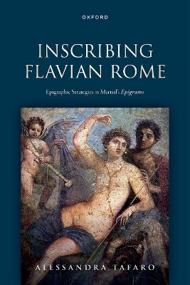 Inscribing Flavian Rome