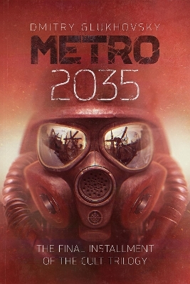 Metro 2035