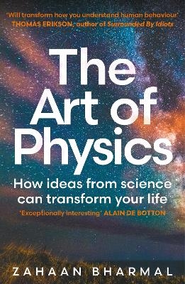 The Art of Physics - Zahaan Bharmal