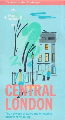 Central London Footways