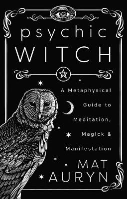 Psychic Witch - Mat Auryn