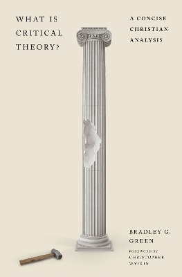 What Is Critical Theory?