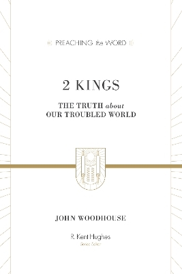 2 Kings - John Woodhouse
